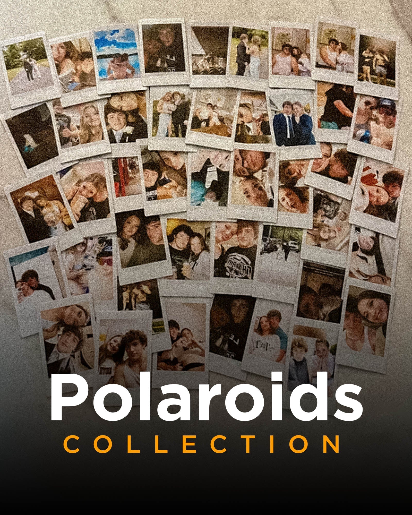 Polaroids Collection